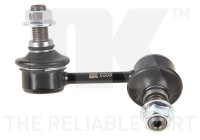 Rod/Strut, stabiliser