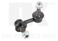 Rod/Strut, stabiliser