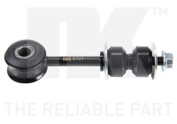 Rod/Strut, stabiliser