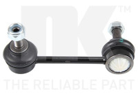 Rod/Strut, stabiliser