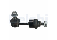 Rod/Strut, wheel suspension TC3352 Delphi