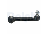 Rod/Strut, wheel suspension TC3381 Delphi