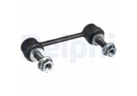 Rod/Strut, wheel suspension TC3424 Delphi