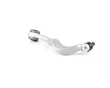 Rod/Support wheel suspension, Image 2