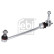 Stabilizer bar 180970 FEBI