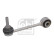 Stabilizer bar 183948 FEBI