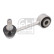 Stabilizer bar 183950 FEBI