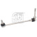 Stabilizer bar 183957 FEBI