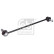 Stabilizer bar 184869 FEBI