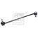 Stabilizer bar 184869 FEBI, Thumbnail 2