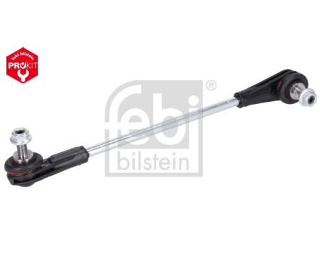 Stabilizer bar 184963 FEBI