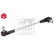 Stabilizer bar 184963 FEBI