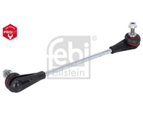 Stabilizer bar 184963 FEBI, Image 2