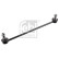 Stabilizer bar 194953 FEBI