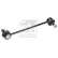 Stabilizer bar 195981 FEBI