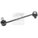 Stabilizer bar 195981 FEBI, Thumbnail 2