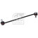 Stabilizer bar 196164 FEBI, Thumbnail 2
