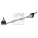 Stabilizer bar 196173 FEBI