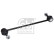 Stabilizer bar 197072 FEBI
