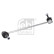 Stabilizer bar 197300 FEBI