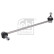 Stabilizer bar 197303 FEBI, Thumbnail 2