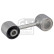 Stabilizer bar 197898 FEBI