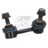 Stabilizer bar 198300 FEBI