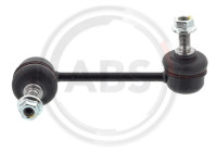 Stabilizer bar 260165 ABS