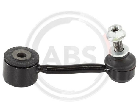 Stabilizer bar 260237 ABS
