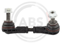 Stabilizer bar 260238 ABS