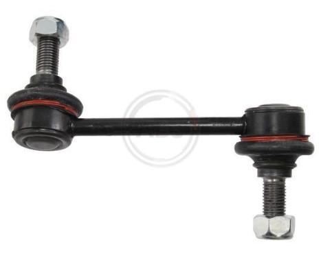 Stabilizer bar 260580 ABS