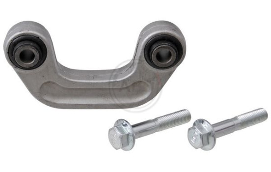 Stabilizer bar 260745 ABS