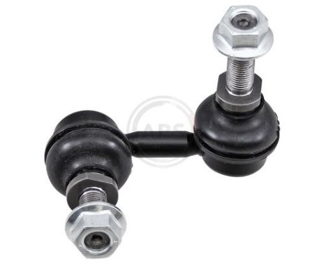 Stabilizer bar 260909 ABS