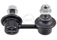 Stabilizer bar 260932 ABS