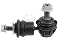 Stabilizer bar 260939 ABS