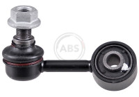 Stabilizer bar 260940 ABS