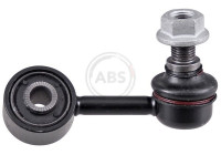 Stabilizer bar 260941 ABS
