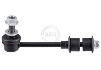 Stabilizer bar 260950 ABS