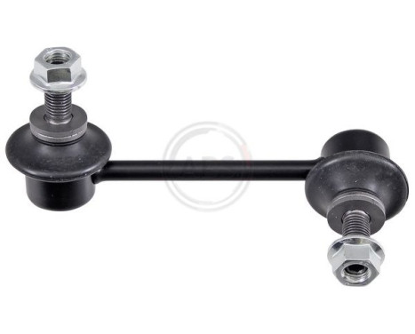 Stabilizer bar 260953 ABS