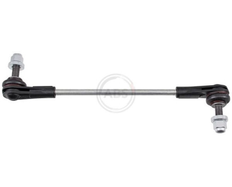 Stabilizer bar 260958 ABS