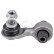 Stabilizer bar 260959 ABS