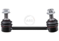 Stabilizer bar 260960 ABS