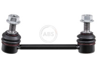 Stabilizer bar 260961 ABS