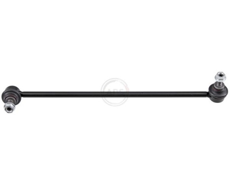 Stabilizer bar 260966 ABS
