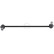 Stabilizer bar 260966 ABS