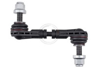 Stabilizer bar 260967 ABS