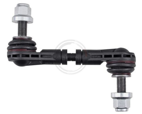 Stabilizer bar 260967 ABS