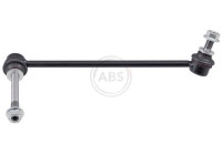 Stabilizer bar 260972 ABS