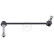 Stabilizer bar 260972 ABS