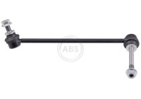 Stabilizer bar 260973 ABS
